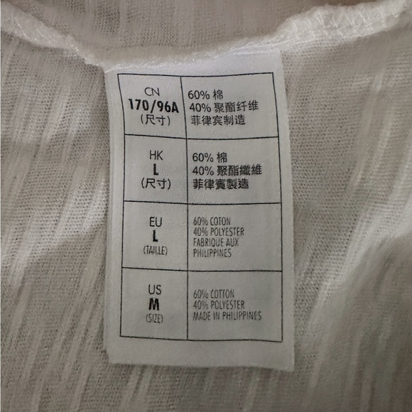 Authentic Disney Parks Women’s 3/4 Sleeve Raglan Mickey Mouse Shirt. Size: L. - Picture 5 of 5